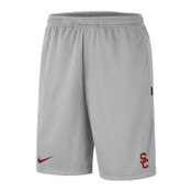 USC Trojans SC Interlock Knit Coach Short